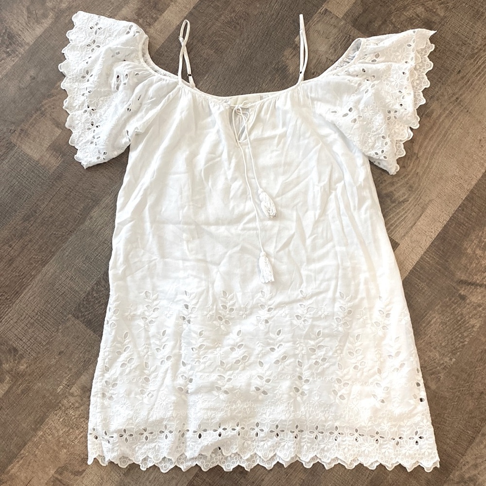 Love Sam Designer Dress